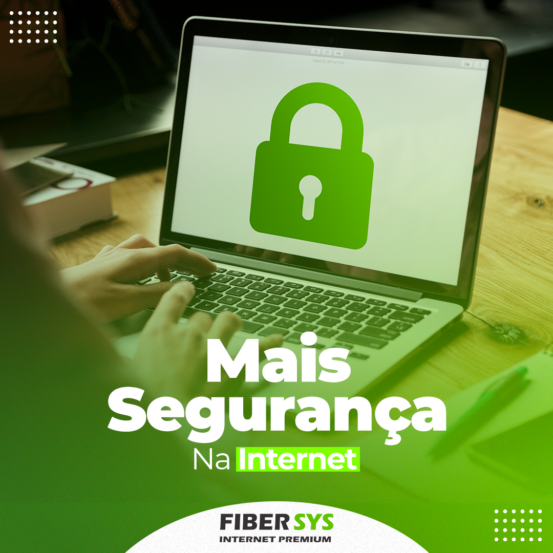 Internet Fibra: velocidade que dá o gatilho mais rápido da Black Friday 