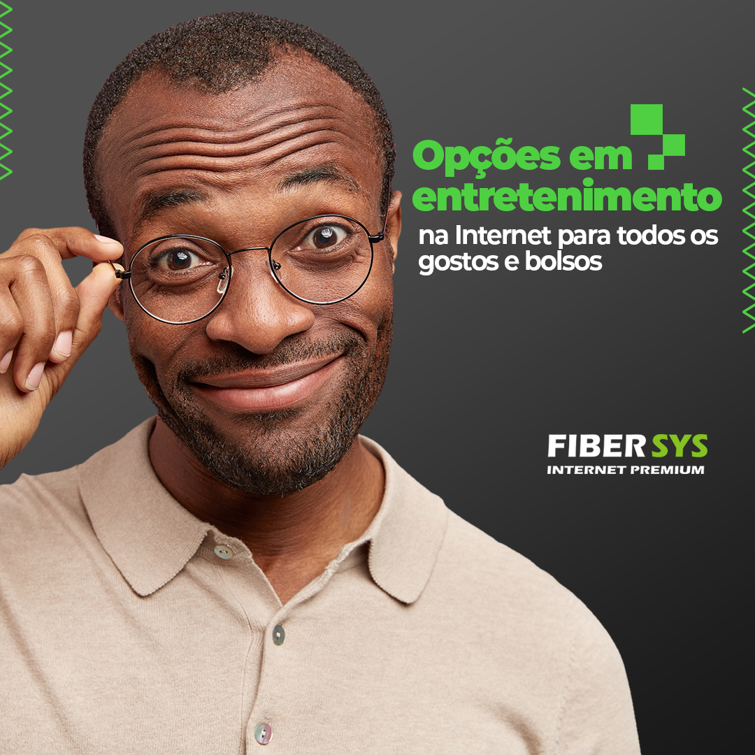 Conheça a proposta para prover internet banda larga gratuita em 2021